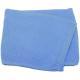 Embroidered Name Baby Knitted Cotton Nap Personality Sofa Blanket