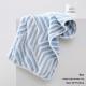 Absorbent Home-Use New Jacquard Coral Fleece Towel