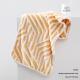 Absorbent Home-Use New Jacquard Coral Fleece Towel