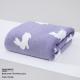 Absorbent Home-Use New Jacquard Coral Fleece Towel