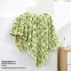 Absorbent Home-Use New Jacquard Coral Fleece Towel