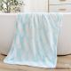 Absorbent Home-Use New Jacquard Coral Fleece Towel
