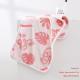 Absorbent Home-Use New Jacquard Coral Fleece Towel