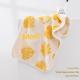 Absorbent Home-Use New Jacquard Coral Fleece Towel