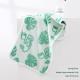 Absorbent Home-Use New Jacquard Coral Fleece Towel