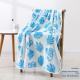 Absorbent Home-Use New Jacquard Coral Fleece Towel