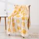 Absorbent Home-Use New Jacquard Coral Fleece Towel
