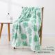 Absorbent Home-Use New Jacquard Coral Fleece Towel