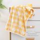 Absorbent Home-Use New Jacquard Coral Fleece Towel