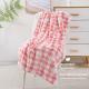 Absorbent Home-Use New Jacquard Coral Fleece Towel