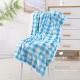 Absorbent Home-Use New Jacquard Coral Fleece Towel