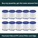 Universal pp cotton filter element-10 pieces per bag - Option1