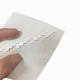 High-viscosity foam double-sided tape-hexagonal-white-6.4x2mm-3 sheet pack - Option1
