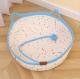 Cotton hemp rope cat nest-large without ball-1 pack - Option1