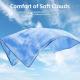 Amazon Cross-Border Cooling Blanket Cool-Feel Blanket