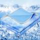 Amazon Cross-Border Cooling Blanket Cool-Feel Blanket