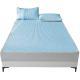 Summer Ice Silk Latex Cooling Mat Class A Baby Grade Three Piece Set