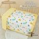 Doudou Velvet Comforting Baby Blanket Temperature-regulating Small Quilt