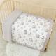 Doudou Velvet Comforting Baby Blanket Temperature-regulating Small Quilt
