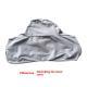 U Shaped Detachable And Washable Eyebrowmicroblading Neck Supporting Eyelash Extension Pillow