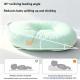 Infant Inclined Wedge Pillow For Lying Down