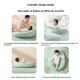 Infant Inclined Wedge Pillow For Lying Down