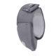 Ergonomic Hip Seat Baby Carrier, Ergonomic Baby Hip Seat, Adjustable Waist Belt, Zipper Pocket For Essentials, For 0-36 Months Newborn & Toddler, 7-41lbs Gray