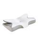 Ice-silk Cooling Butterfly-shaped Memory Pillow