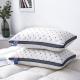 New Starry Night Feather-Down Neck Pillow
