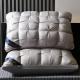 New Starry Night Feather-Down Neck Pillow