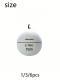 Wool Laundry Balls-White-3 Pack - Option1