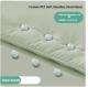 Kitten Quilt Holder-Light Green-One Pack - Option1