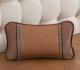 Summer mat pillowcase-biscuit flower-1 piece - Option1