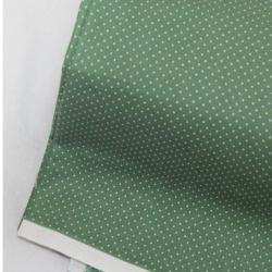 Plaid Pastoral Style Fabric Thickened Cotton Cloth