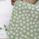 Plaid Pastoral Style Fabric Thickened Cotton Cloth