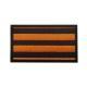 Embroidered Badge Fabric Patch Velcro Shoulder Insignia