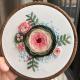 Original Handmade Creative Embroidery DIY Kit