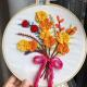 Original Handmade Creative Embroidery DIY Kit