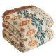Cotton Bohemian-style Towel Blanket Nap Blanket