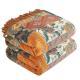 Cotton Bohemian-style Towel Blanket Nap Blanket