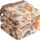 Cotton Bohemian-style Towel Blanket Nap Blanket