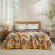 Cotton Bohemian-style Towel Blanket Nap Blanket