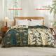Cotton Bohemian-style Towel Blanket Nap Blanket