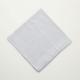 Sweat-absorbing, Neutral, Solid-color Hand Towel
