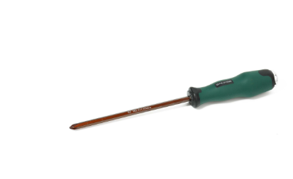 Screwdriver-Cross model-3 * 100mm-1 piece - Option1
