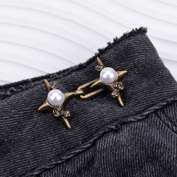 pearl-cross-star-waist-buckle-copper-alloy-1-pair-cjsz28296270001