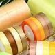 1.5cm Satin Ribbon Gift Box Packaging Ribbon