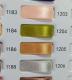 1.5cm Satin Ribbon Gift Box Packaging Ribbon