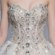 Sew On Rhinestones 300 PCS Mixed Shapes Single-Claw Clear Glass Stones For Versatile Craft Use