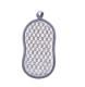 Dishcloth sponge wipe-red - Option1